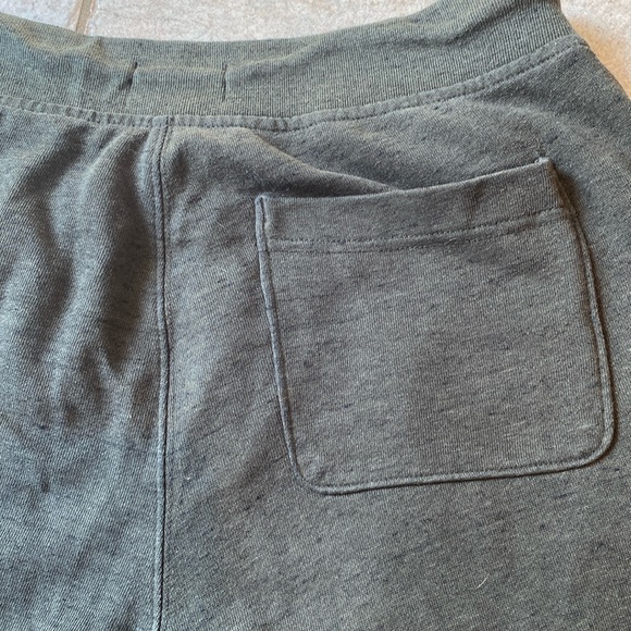 Old Navy Men’s  Comfortable Joggers with cuffed ankle Heathered Green size S - Picture 8 of 8